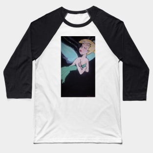 tink Baseball T-Shirt